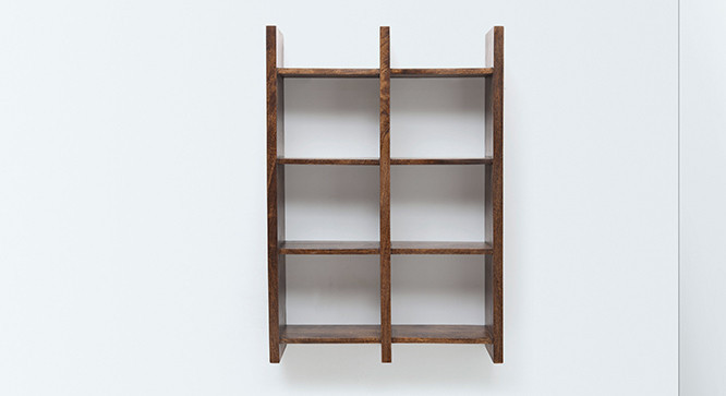 WOODBINE STUDY SET (Finish-Walnut)